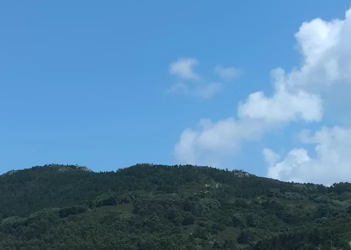 Casa Beirada Monte Y Playa 펜션