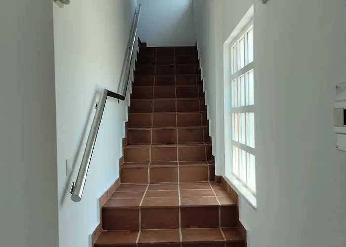 Tatil Evi Casa Beirada Monte Y Playa *