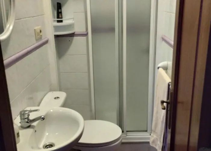 Tatil Evi Casa Beirada Monte Y Playa