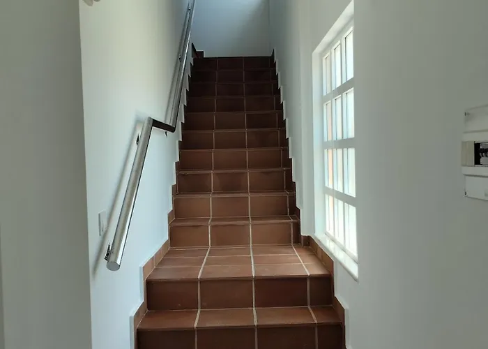 Casa Beirada Monte Y Playa Carnota