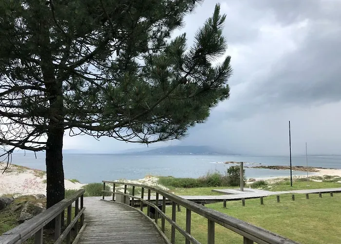 Tatil Evi Casa Beirada Monte Y Playa *