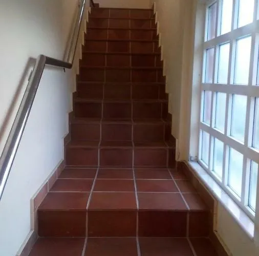 Tatil Evi Casa Beirada Monte Y Playa *