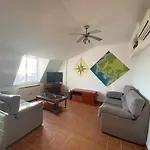 Casa Beirada Monte Y Playa