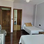 Vakantiehuis Casa Beirada Monte Y Playa