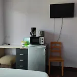 Casa Beirada Monte Y Playa Carnota