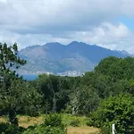 Casa Beirada Monte Y Playa Vakantiehuis Carnota