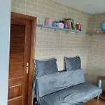 Casa Beirada Monte Y Playa *