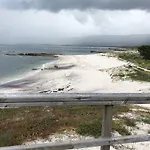 Casa Beirada Monte Y Playa Vakantiehuis Carnota