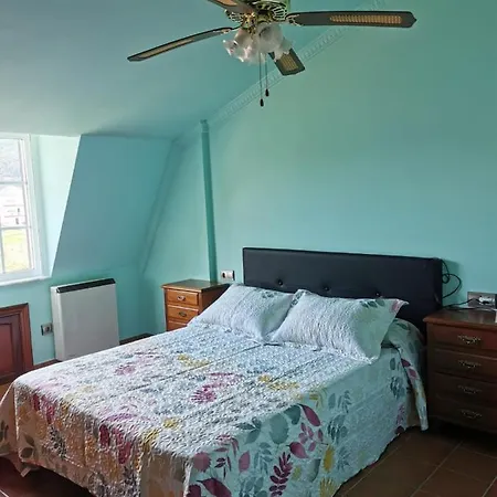 Casa Beirada Monte Y Playa *