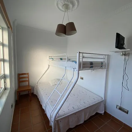 Vakantiehuis Casa Beirada Monte Y Playa