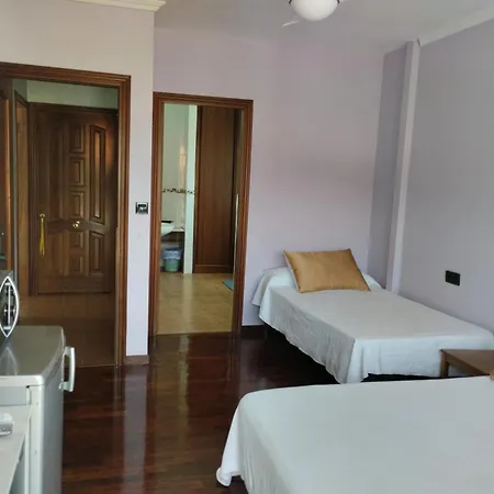 Casa Beirada Monte Y Playa Hébergement de vacances *