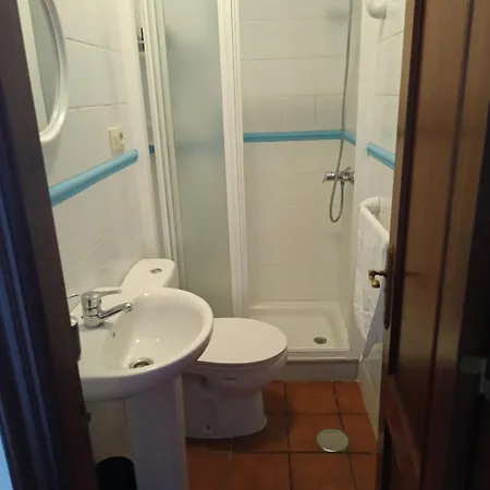 Casa Beirada Monte Y Playa Carnota