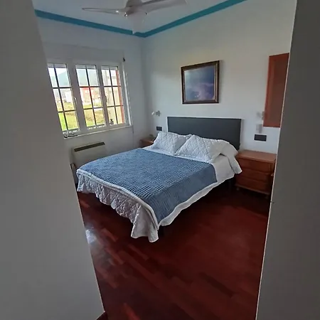 Casa Beirada Monte Y Playa Vakantiehuis