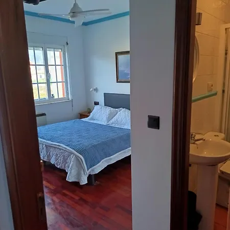 Casa Beirada Monte Y Playa