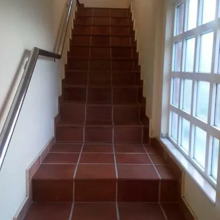 Hébergement de vacances Casa Beirada Monte Y Playa *