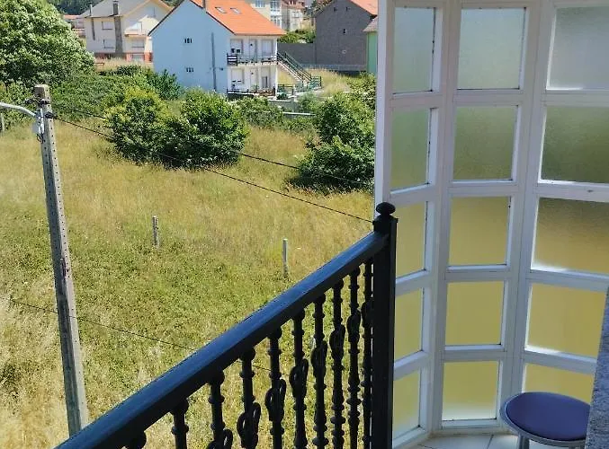 Casa Beirada Monte Y Playa *