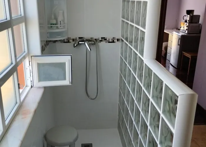 Casa Beirada Monte Y Playa * Carnota