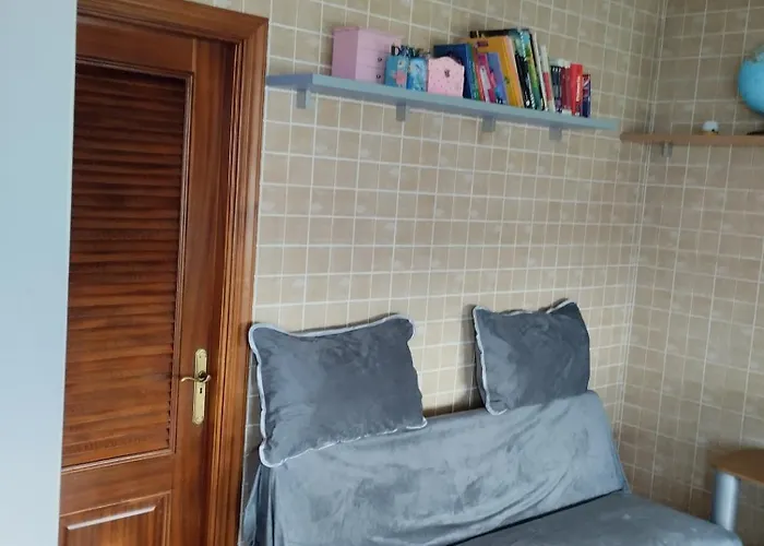 Casa Beirada Monte Y Playa *