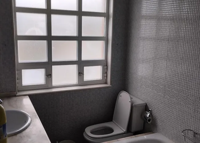 Casa Beirada Monte Y Playa Casa vacanze