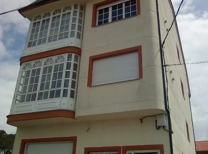 Holiday home Casa Beirada Monte Y Playa *