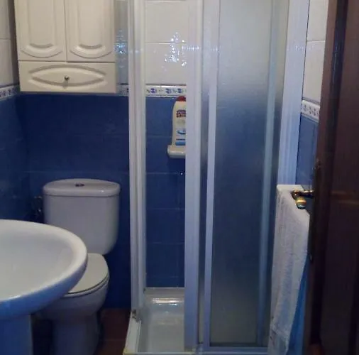 Casa vacanze Casa Beirada Monte Y Playa *