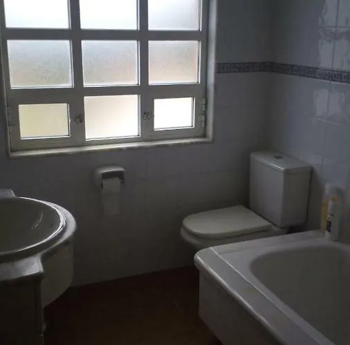 Casa Beirada Monte Y Playa Holiday home Carnota