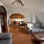 Hébergement de vacances Casa Beirada Monte Y Playa