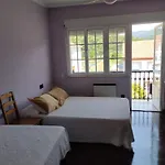Casa Beirada Monte Y Playa Hébergement de vacances