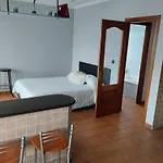Casa Beirada Monte Y Playa Carnota