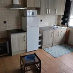 Casa Beirada Monte Y Playa * Carnota