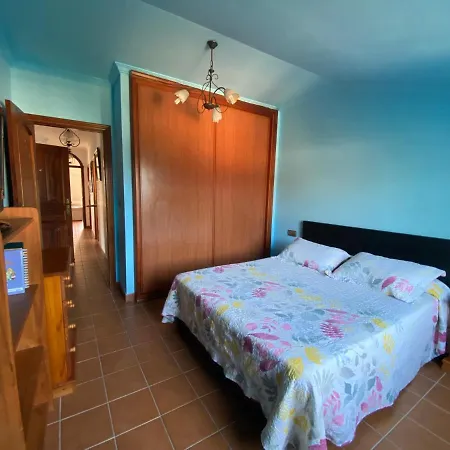 Casa Beirada Monte Y Playa * San Mamede de Carnota