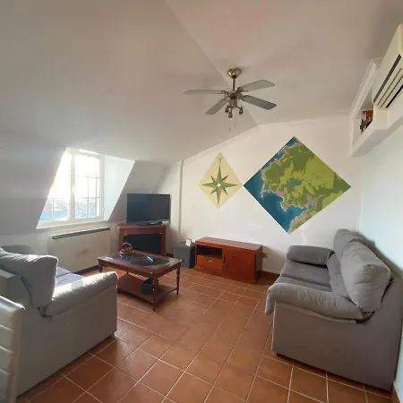 Casa Beirada Monte Y Playa