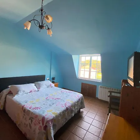 Casa Beirada Monte Y Playa Ferienhaus *