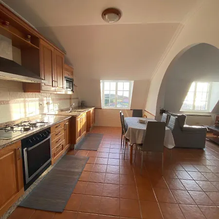Casa Beirada Monte Y Playa Ferienhaus