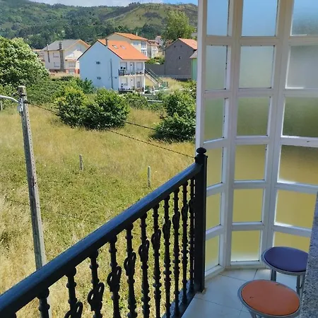 Casa Beirada Monte Y Playa *