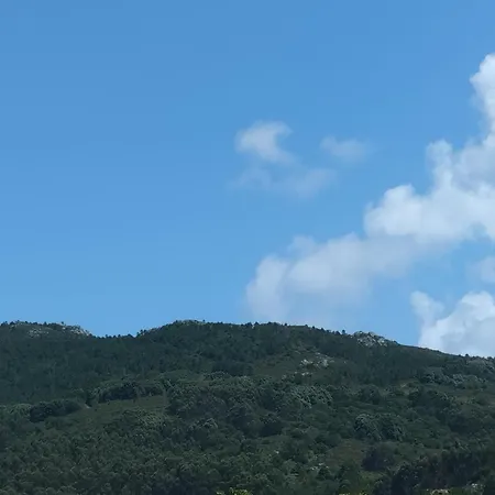 Casa Beirada Monte Y Playa Ferienhaus