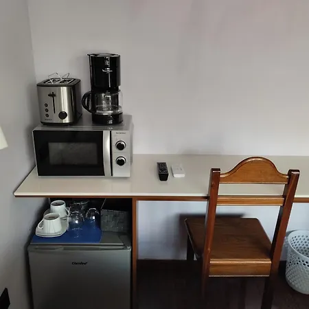 Ferienhaus Casa Beirada Monte Y Playa *