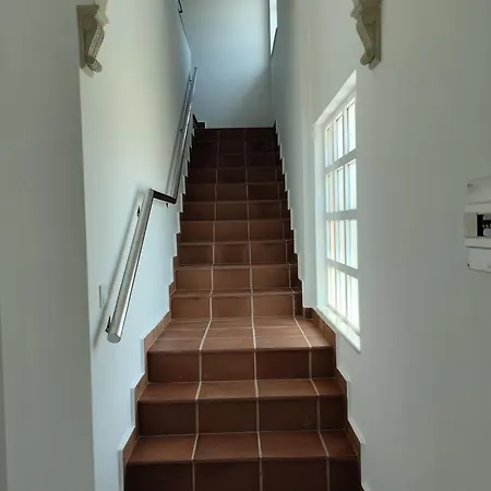 Casa Beirada Monte Y Playa Carnota