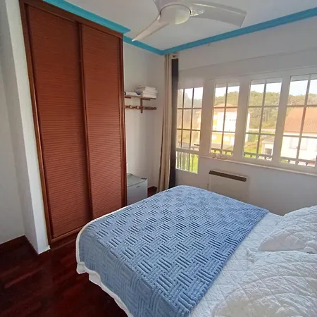 Vakantiehuis Casa Beirada Monte Y Playa *