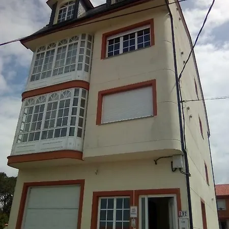 Casa de Férias Casa Beirada Monte Y Playa *