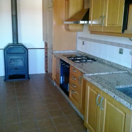 Casa Beirada Monte Y Playa Ferienhaus *