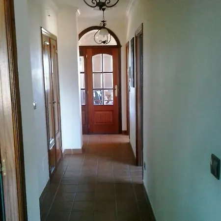 Casa Beirada Monte Y Playa Ferienhaus