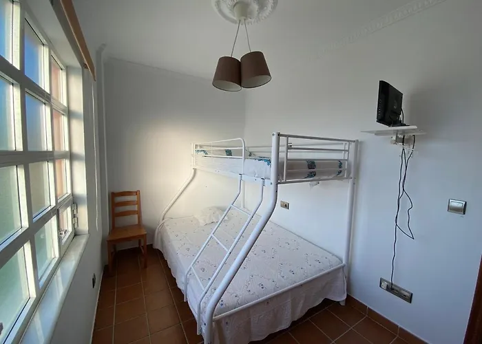 بيت للعطل Casa Beirada Monte Y Playa