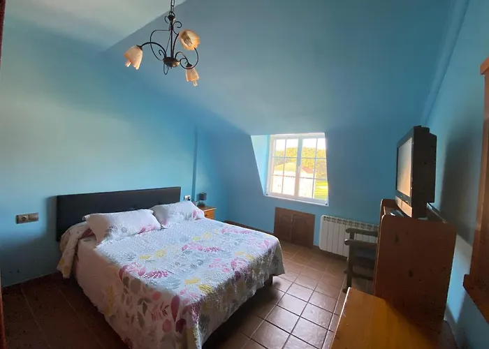 Casa Beirada Monte Y Playa بيت للعطل *
