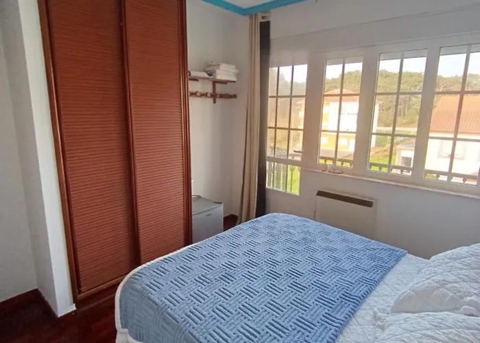 Vakantiehuis Casa Beirada Monte Y Playa *