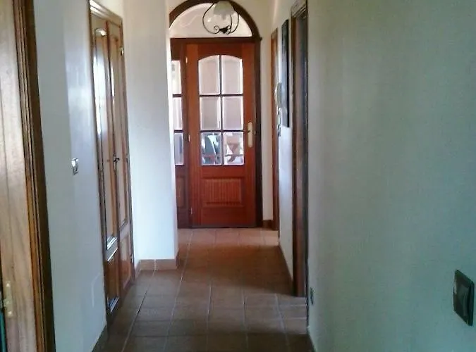 Casa Beirada Monte Y Playa Vakantiehuis
